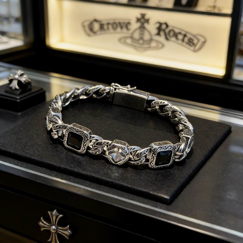Chrome Hearts Bracelet 03yxs106